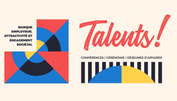 Décideurs RH lance Talents !